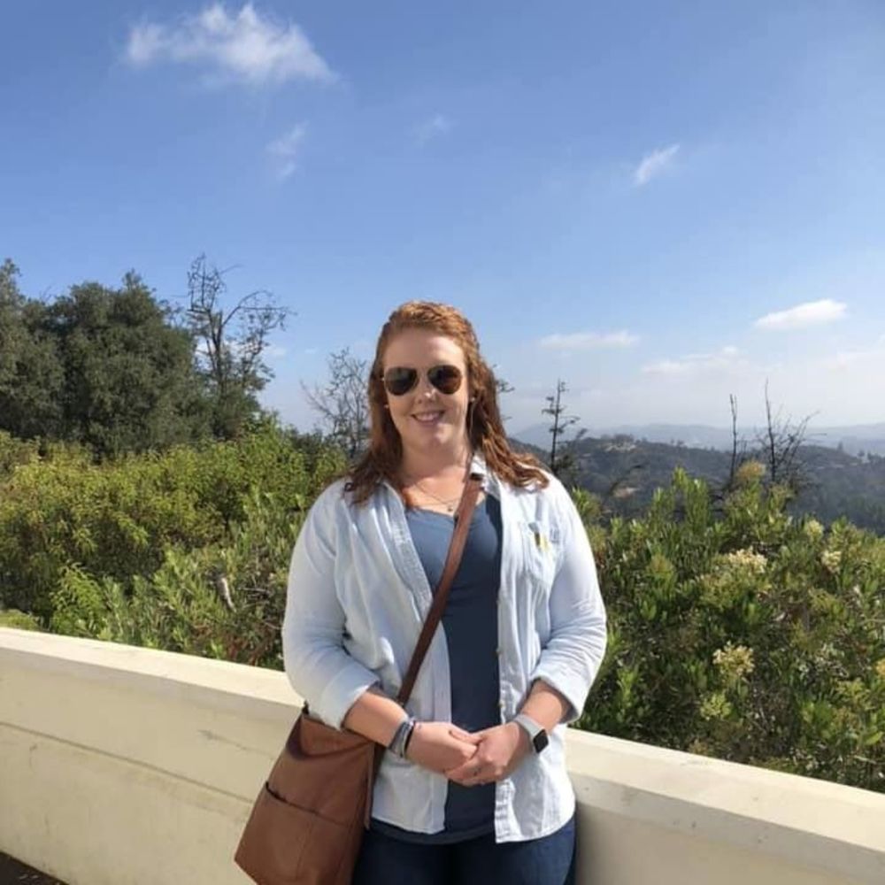 Meet your Posher, Samantha